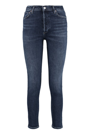 Nico slim fit jeans-0